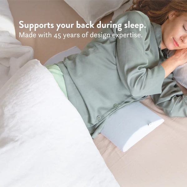 Bed Back Support Pillow