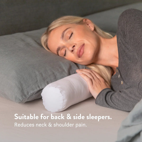 Cervical Roll Pillow