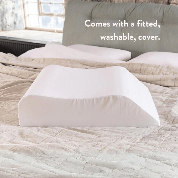 Memory Foam Leg Rest