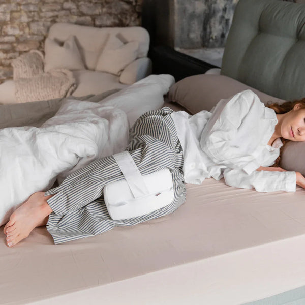 Side Sleeper Knee Pillow