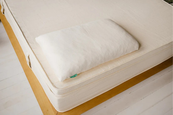 Thai Latex Pillow with Shredded Particles