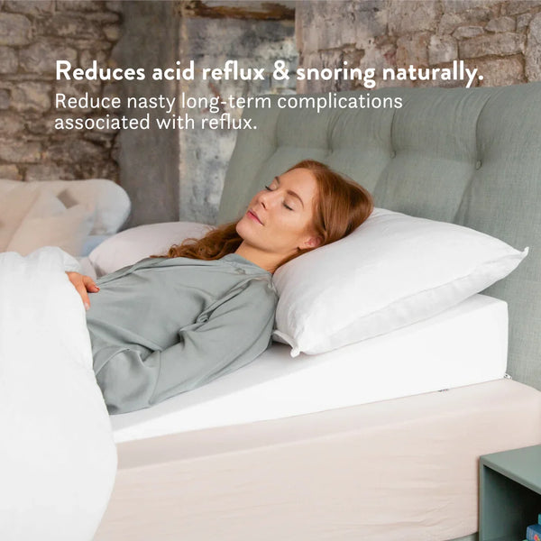 Anti Acid Reflux Bed Wedge