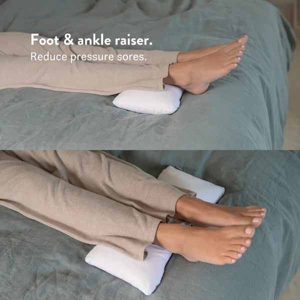 Neck Support Butterfly Pillow